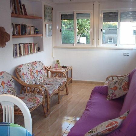 Apartamento Gerard Riumar Luaran gambar