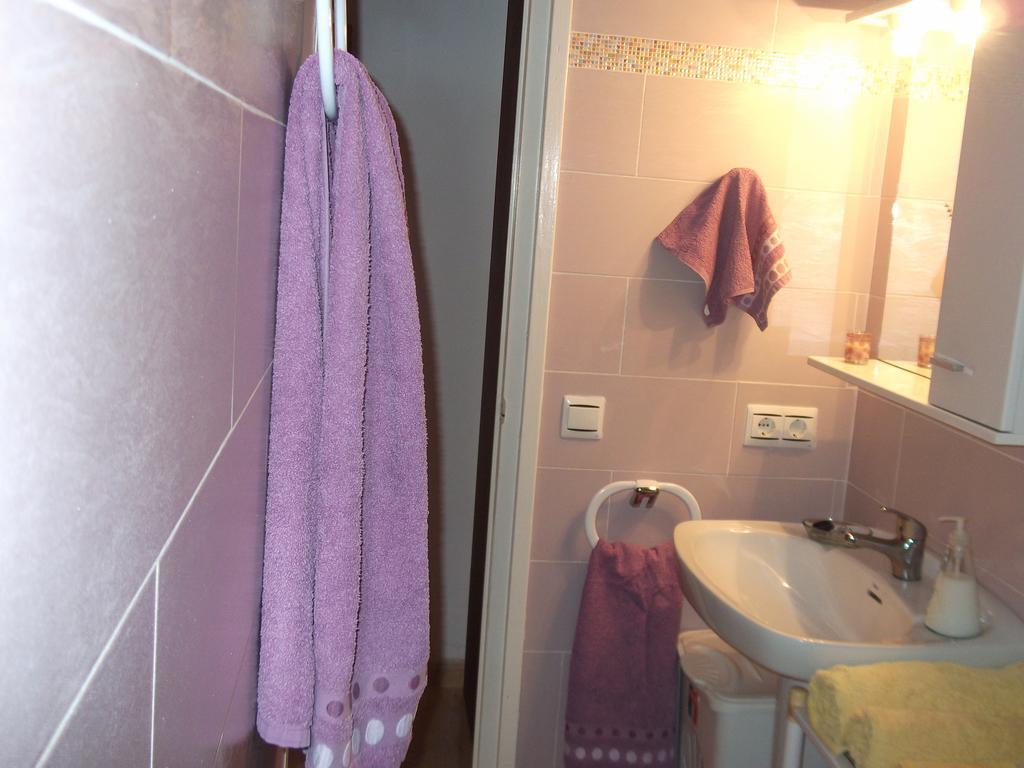 Apartamento Gerard Riumar Luaran gambar