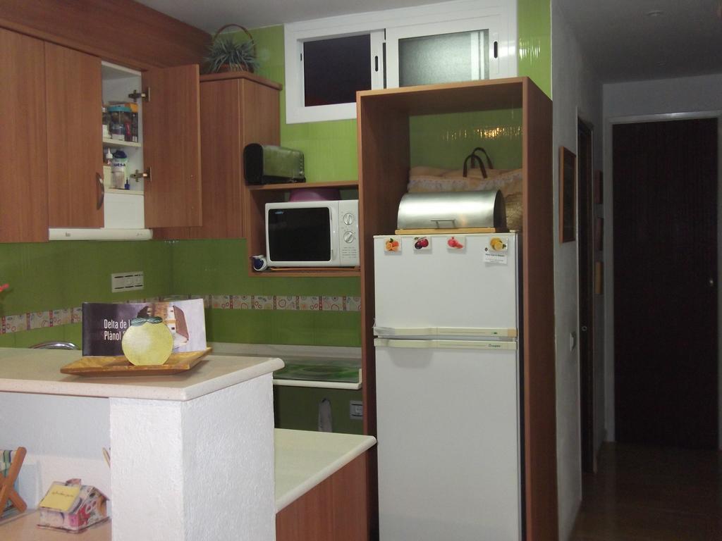 Apartamento Gerard Riumar Luaran gambar