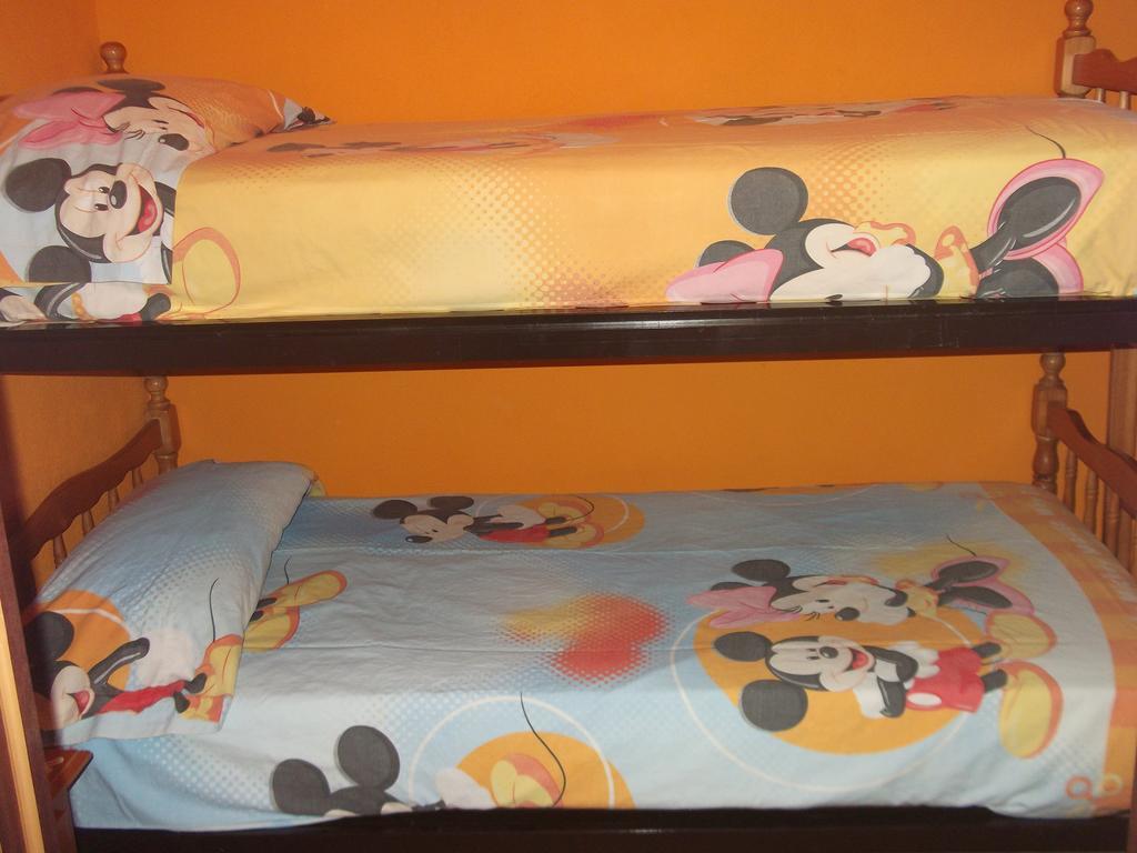 Apartamento Gerard Riumar Luaran gambar