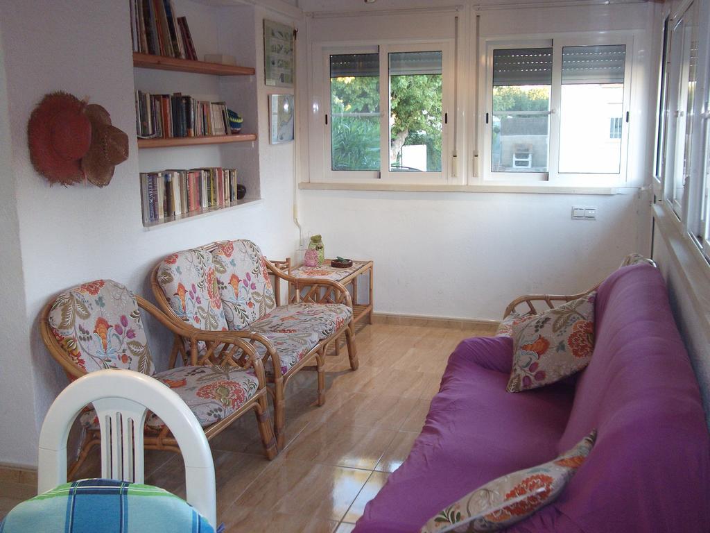 Apartamento Gerard Riumar Luaran gambar