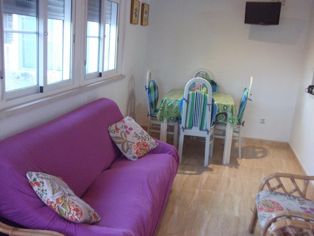 Apartamento Gerard Riumar Luaran gambar