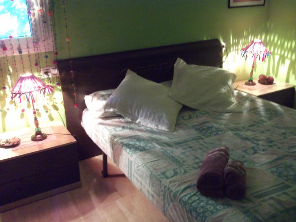 Apartamento Gerard Riumar Luaran gambar