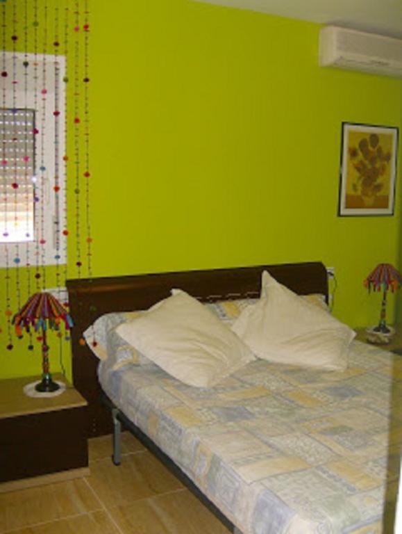 Apartamento Gerard Riumar Luaran gambar